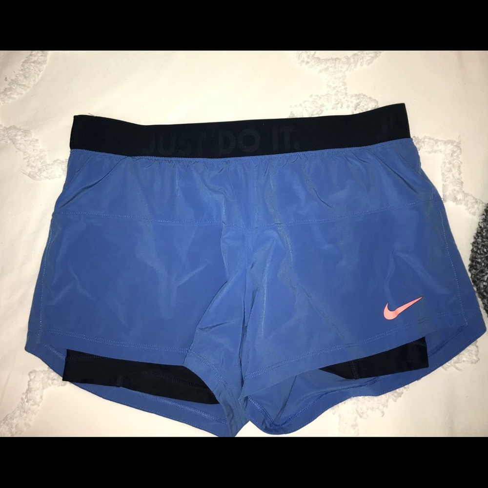 Nike Dri-Fit Shorts